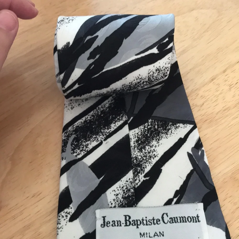 Jean Baptiste Caumont men’s vintage
